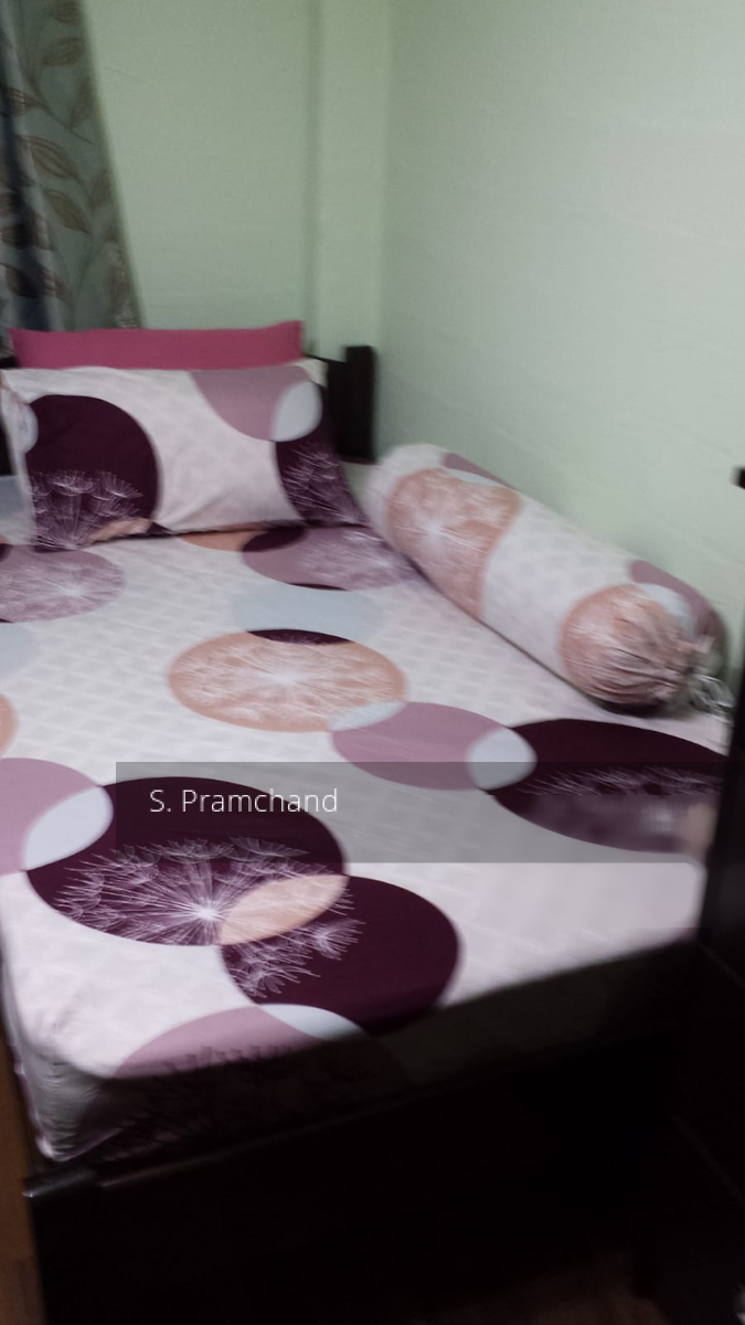 Blk 2 Tanjong Pagar Plaza (Central Area), HDB 3 Rooms #283711591
